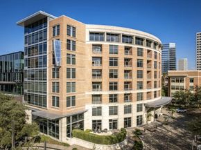 1901 Post Oak Boulevard 3101, Houston TX 77056