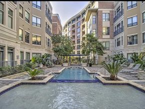 1901 Post Oak Boulevard 3101, Houston TX 77056