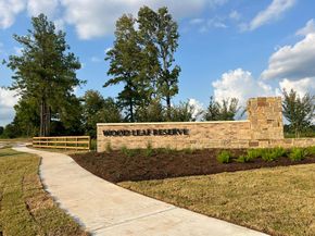 2334 Forest Flower Way, Tomball TX 77375