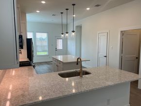 2334 Forest Flower Way, Tomball TX 77375