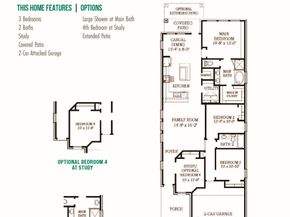 2334 Forest Flower Way, Tomball TX 77375