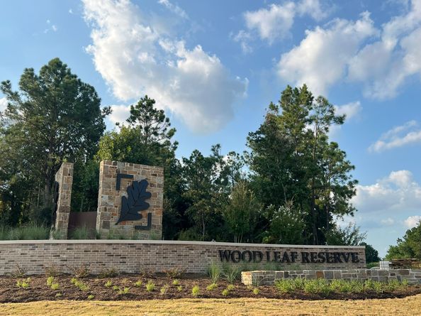 2334 Forest Flower Way, Tomball TX 77375