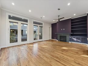 1902 Lizards Lane, Houston TX 77043