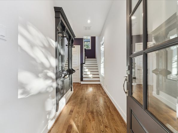 1902 Lizards Lane, Houston TX 77043