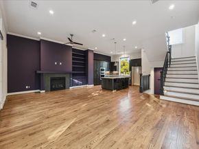 1902 Lizards Lane, Houston TX 77043