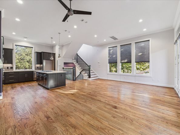 1902 Lizards Lane, Houston TX 77043