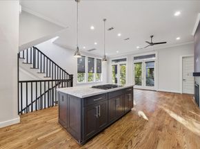 1902 Lizards Lane, Houston TX 77043