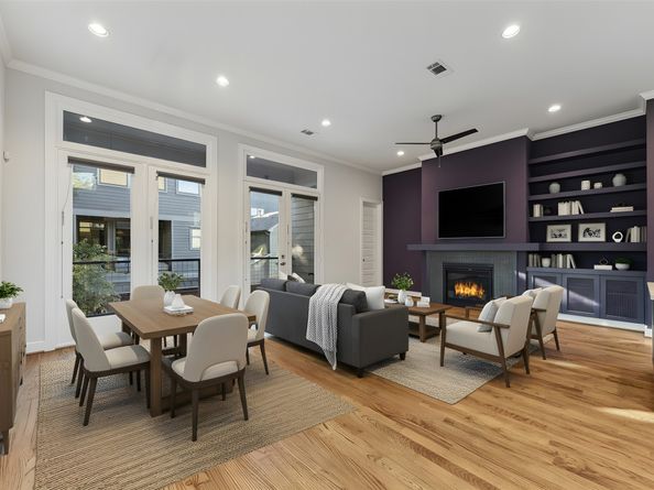 1902 Lizards Lane, Houston TX 77043