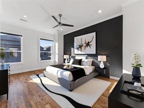 1902 Lizards Lane, Houston TX 77043