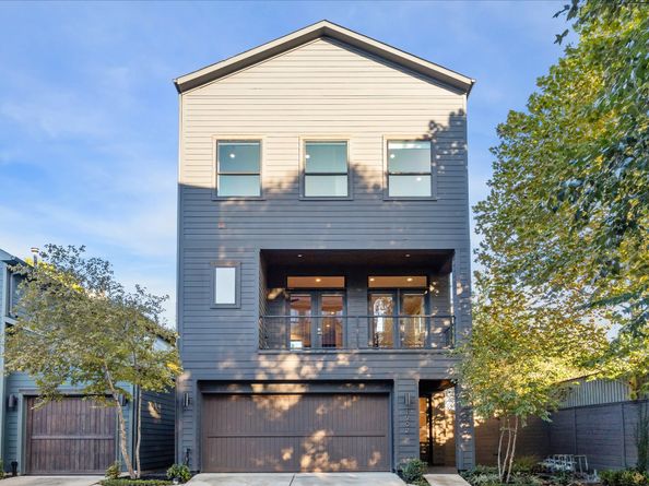 1902 Lizards Lane, Houston TX 77043