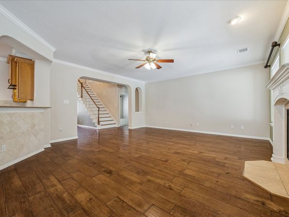 21223 Heartwood Oak Trail, Cypress TX 77433