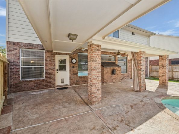 21223 Heartwood Oak Trail, Cypress TX 77433