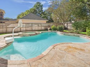 21223 Heartwood Oak Trail, Cypress TX 77433