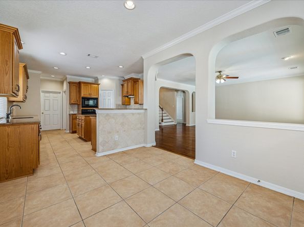 21223 Heartwood Oak Trail, Cypress TX 77433