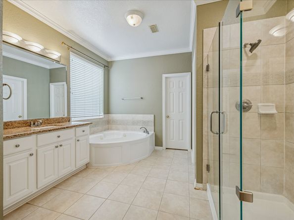 21223 Heartwood Oak Trail, Cypress TX 77433