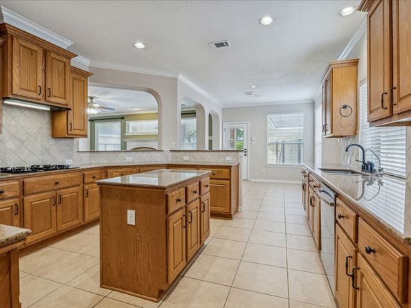 21223 Heartwood Oak Trail, Cypress TX 77433