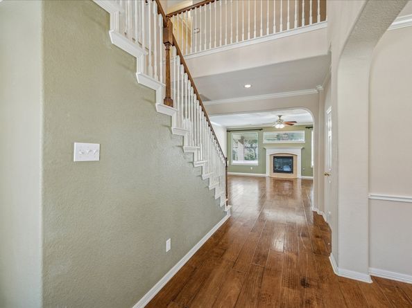 21223 Heartwood Oak Trail, Cypress TX 77433