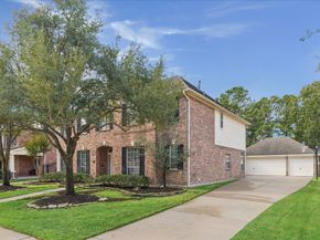 21223 Heartwood Oak Trail, Cypress TX 77433