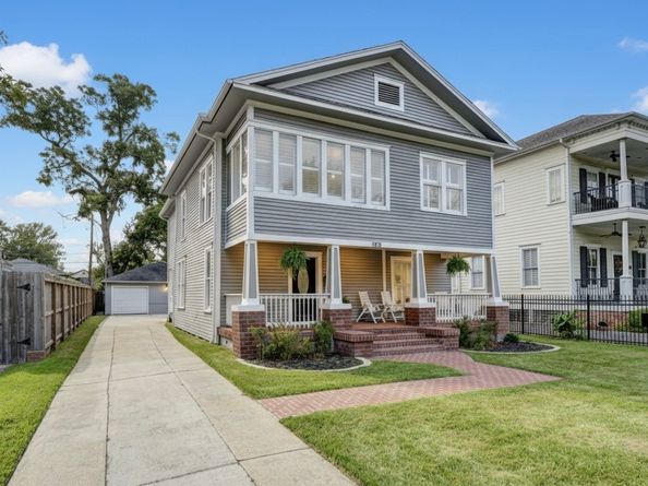 1819 Oxford Street, Houston TX 77008