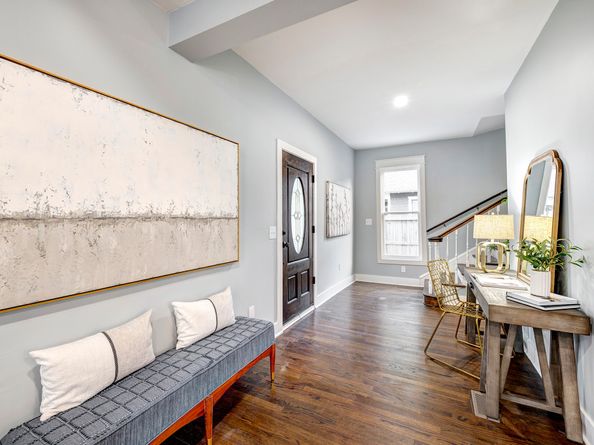 1819 Oxford Street, Houston TX 77008