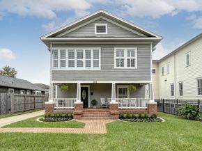 1819 Oxford Street, Houston TX 77008