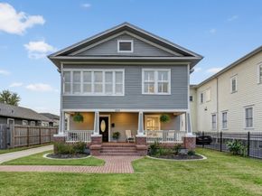 1819 Oxford Street, Houston TX 77008