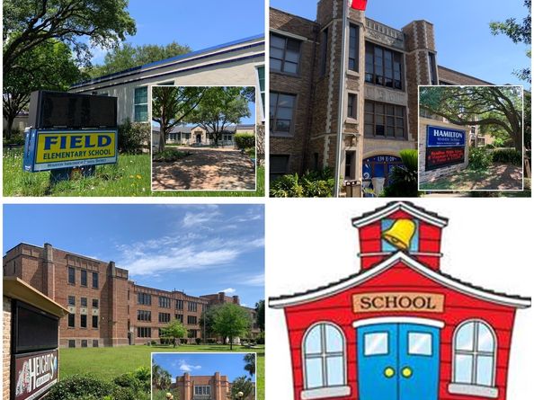 1819 Oxford Street, Houston TX 77008