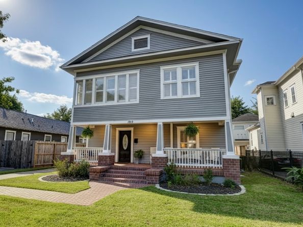 1819 Oxford Street, Houston TX 77008