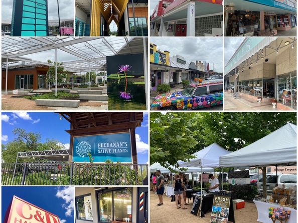 1819 Oxford Street, Houston TX 77008