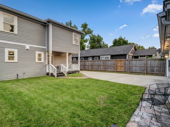 1819 Oxford Street, Houston TX 77008