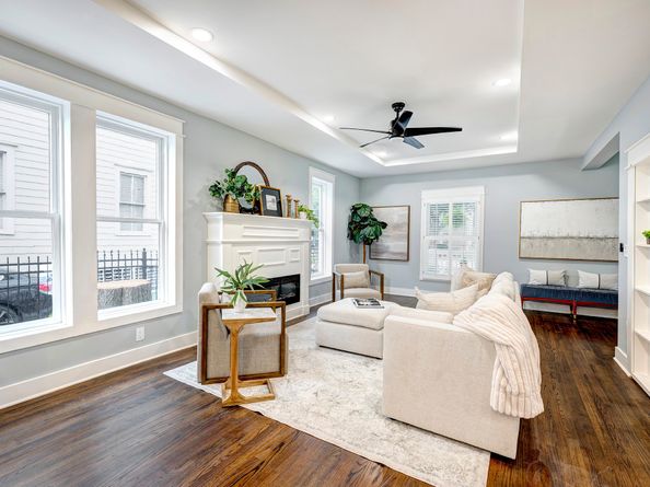 1819 Oxford Street, Houston TX 77008