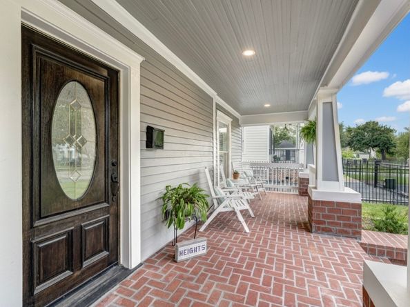 1819 Oxford Street, Houston TX 77008