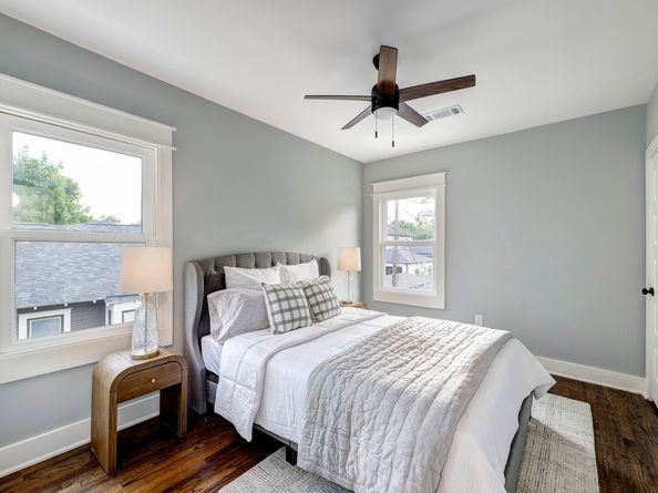 1819 Oxford Street, Houston TX 77008