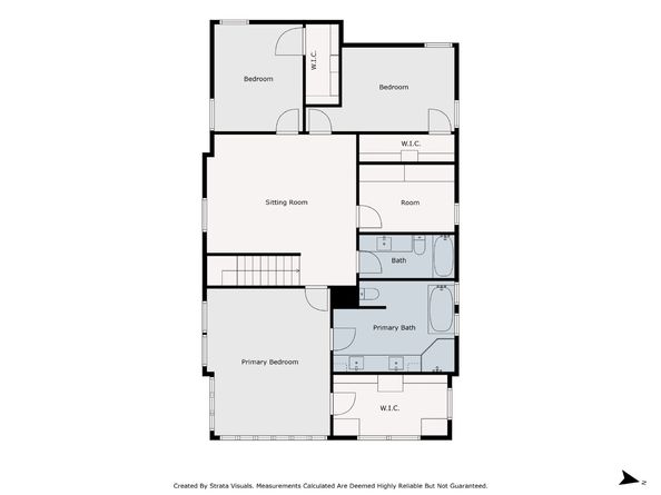 1819 Oxford Street, Houston TX 77008