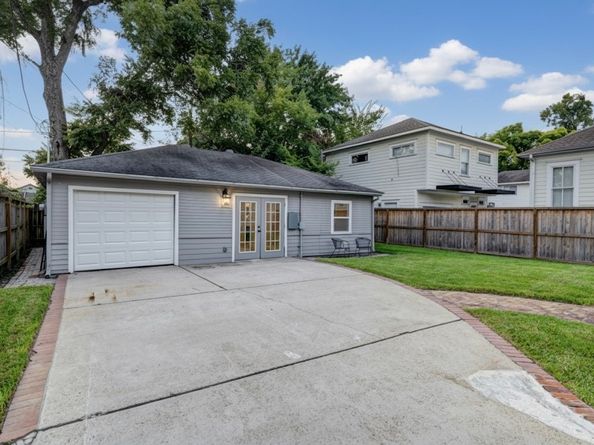 1819 Oxford Street, Houston TX 77008