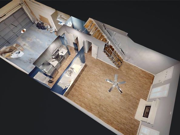 2984 Holly Hall Street 2984, Houston TX 77054