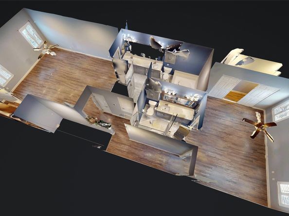 2984 Holly Hall Street 2984, Houston TX 77054