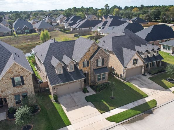 123 Covington Court, Tomball TX 77375