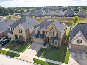 123 Covington Court, Tomball TX 77375