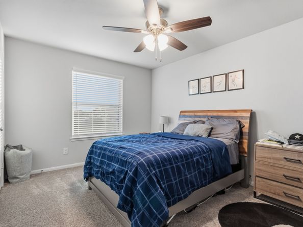 123 Covington Court, Tomball TX 77375