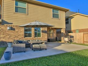 123 Covington Court, Tomball TX 77375