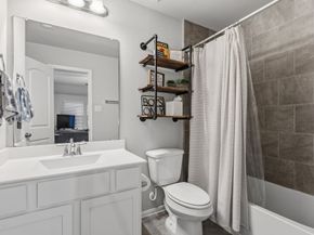 123 Covington Court, Tomball TX 77375