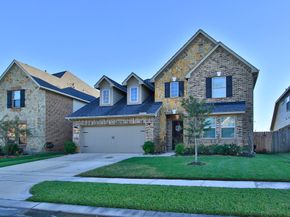 123 Covington Court, Tomball TX 77375