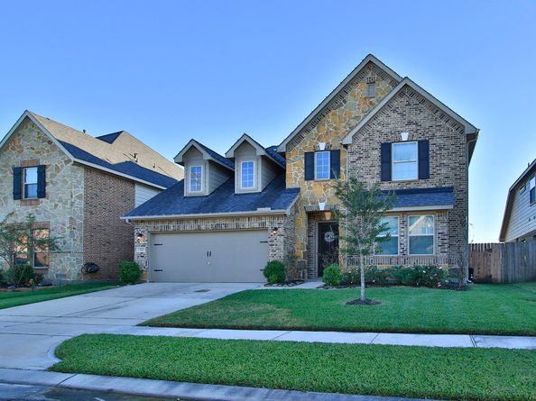 123 Covington Court, Tomball TX 77375
