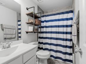 123 Covington Court, Tomball TX 77375