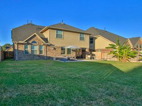 123 Covington Court, Tomball TX 77375