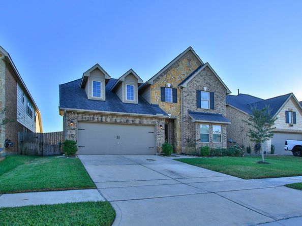 123 Covington Court, Tomball TX 77375