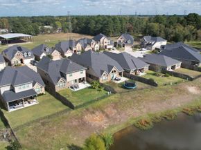 123 Covington Court, Tomball TX 77375