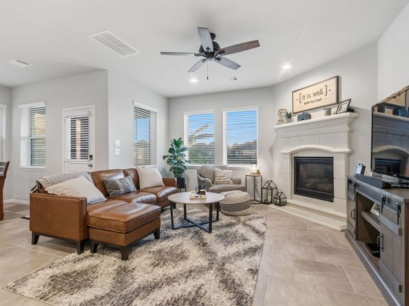 123 Covington Court, Tomball TX 77375