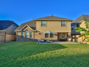 123 Covington Court, Tomball TX 77375